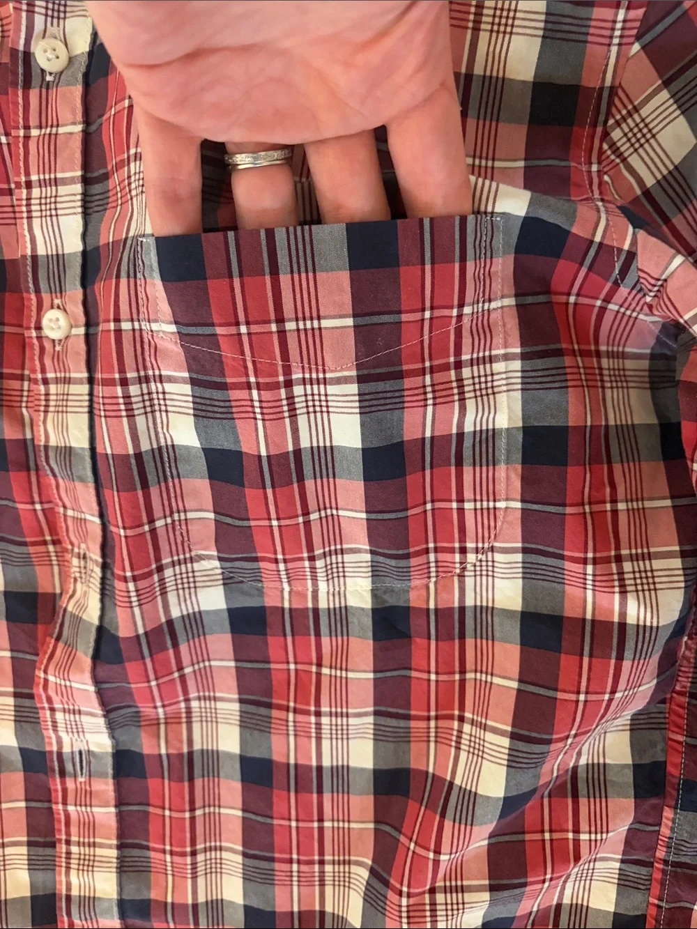 J. Crew excellent slim